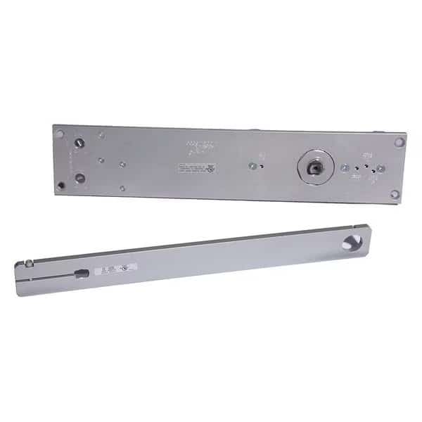 DoorClosr,HeavyDuty,NonHand,Alum,95Dgree, Mfr#: 6034-BUMPER AL, LCN