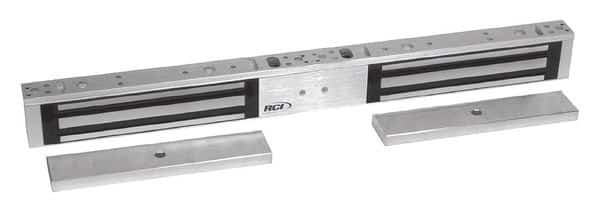 MiniMag Double Maglock Standard Mount