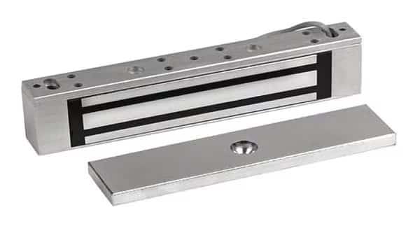 MicroMag Single Maglock Standard Mount