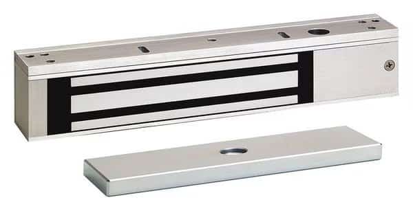 Maglock 600 lb holding force