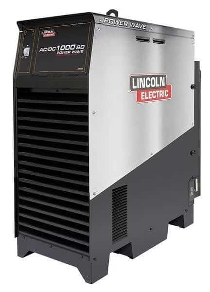 Submerged Arc Welder, Power Wave Series, 380/400/460/500/575/3/50/60