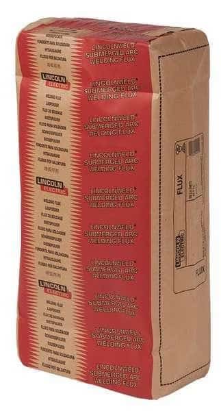 Welding Flux