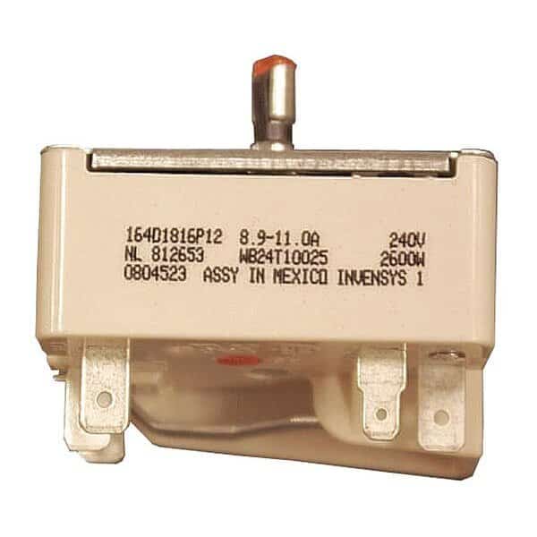 Infinite Switch, 8 In