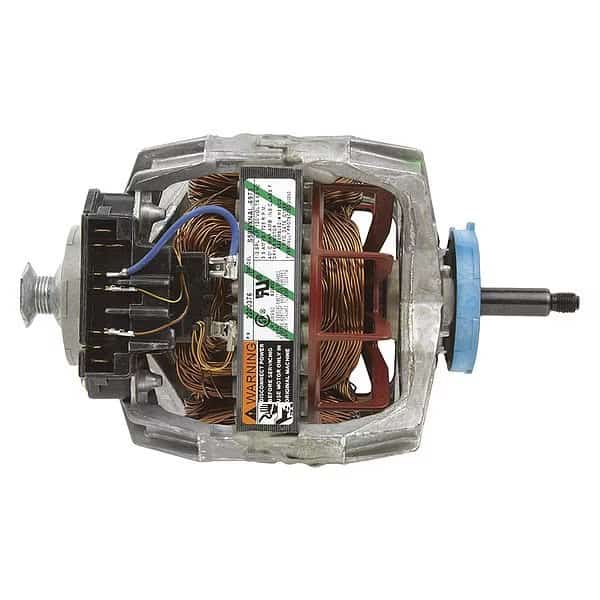 Drive Motor, Mfr#: 2200376, WHIRLPOOL