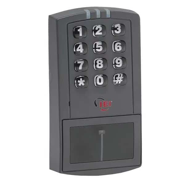 ProximityEntrySystem, PCManagedSingleDoor