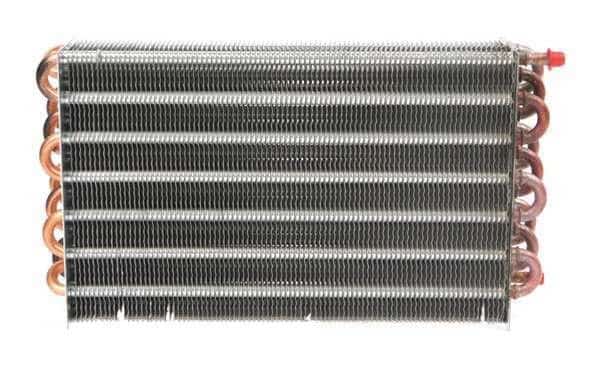 Coil Condsr 27In