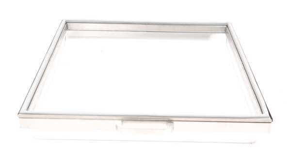 Assy Cover Skctmdi/Mbdi, Mfr#: 61522, SILVER KING