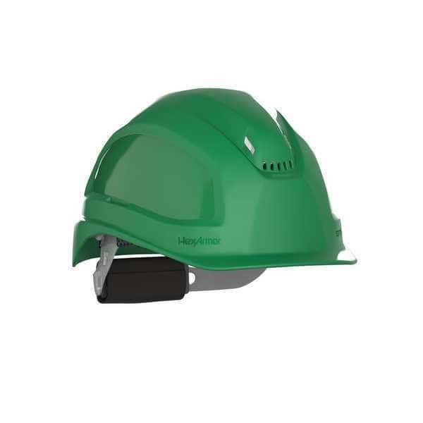 XP250, Green