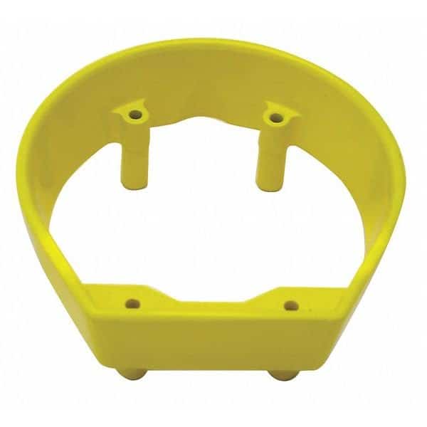 Ring Guard, 2.00", Yellow