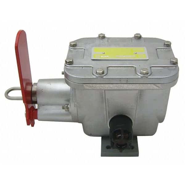 Explosion Proof Switch, Right Hand, REES, Mfr# 04967112