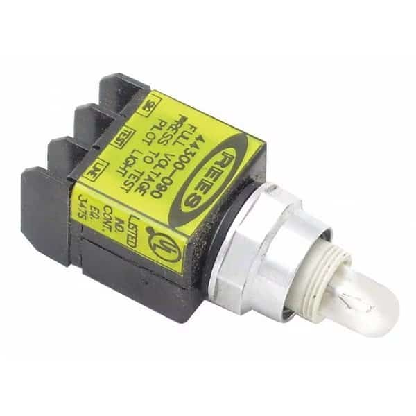 Miniature Pilot Light, 24V