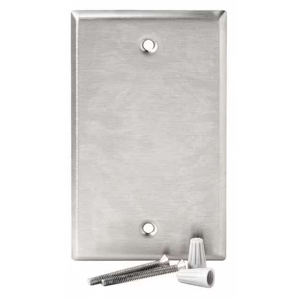 Temperature Sensors, Flush Mount Room