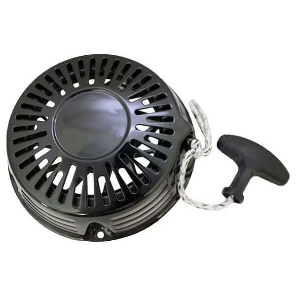 Recoil Assembly