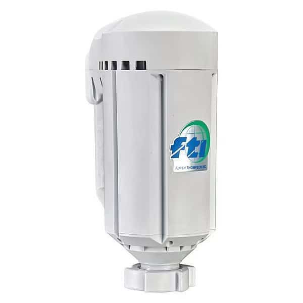 Drum Pump Motor, 1000W, 12000 RPM, 115V