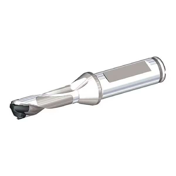 Modular Drill, 30.00mm Drill Depth