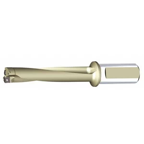 Indexable Insert Drill, 1", TCF