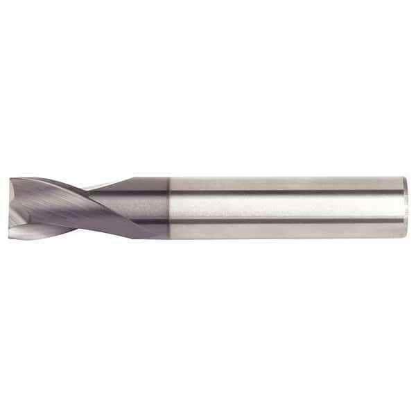 Sq. End Mill, Single End, Carb, 16.00mm