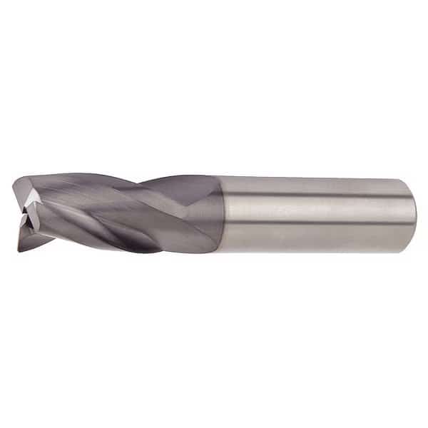 Corner Chamfer End Mill, 16.00mm, Carbide