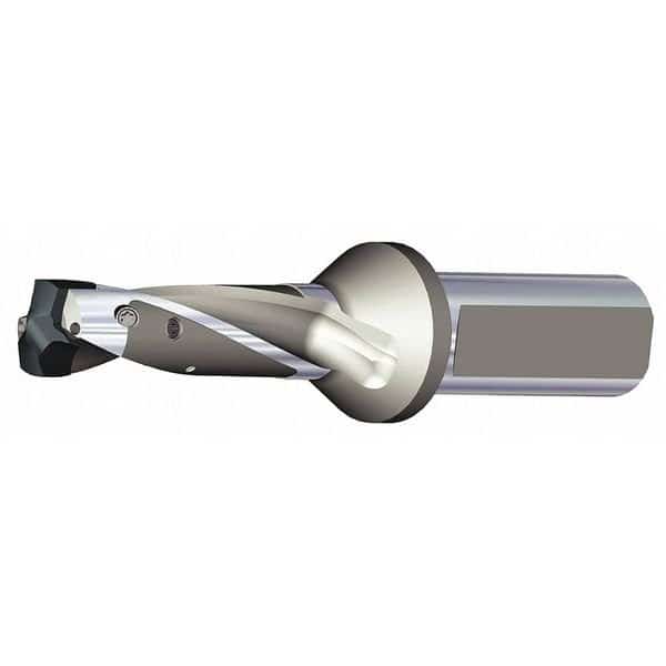 Modular Drill, 96.00mm Drill Depth