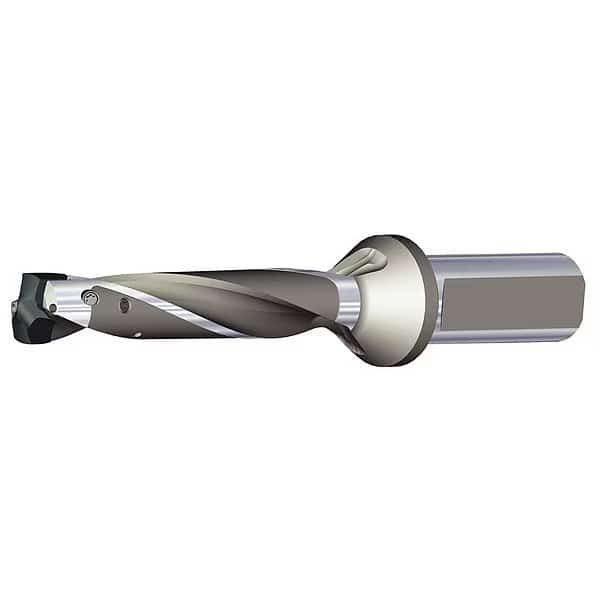 Modular Drill, 115.00mm Drill Depth