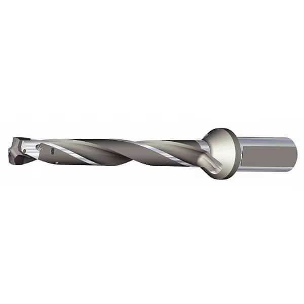 Modular Drill, 232.00mm Drill Depth