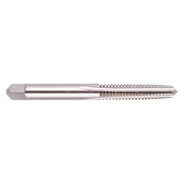 Tap,Hand,1 5/8-12 NS,H6,6 Flutes,Plug, Mfr#: 013834AS, REGAL CUTTING TOOLS