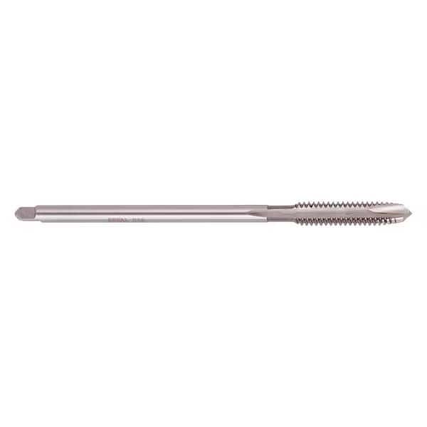 3/8"-16 NC H3 3FL SPPT PLUG X 6"SM SH
