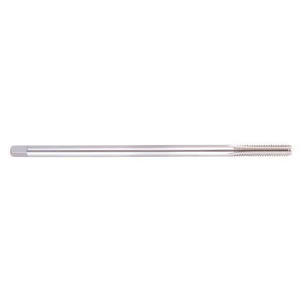 Tap Extension, 3/8-24 NF, HSS H3, 4 Flutes