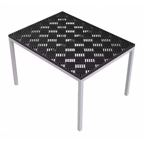 Growing and Display Table, 3 ft. x 4 ft.