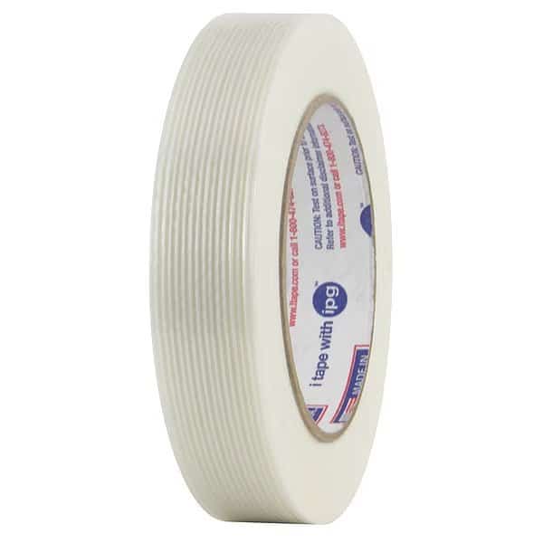 Tape, RG300 Nat 18mmX54.8M IP-IP, PK48