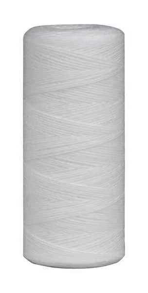 Quick Connect Filter, 8 gpm, 5 Micron, 4-1/2" O.D., 9 3/4 in H