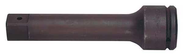 Impct Skt Extnsn,Steel,Blk Oxd, Mfr#: 84908, WRIGHT TOOL