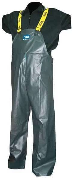 Viking Journeyman PVC Pant Green
