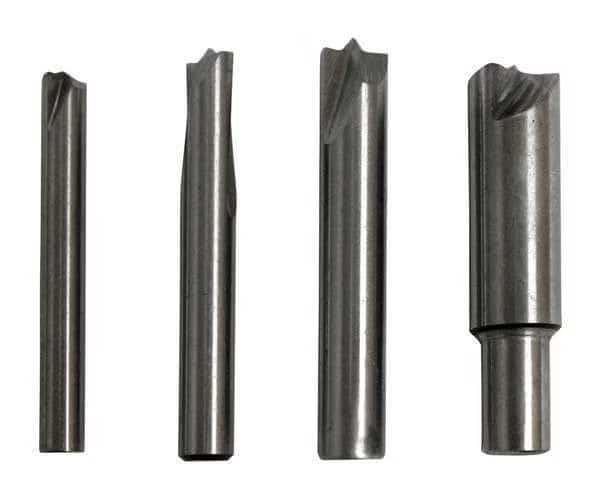 Spot Weld Cutter Set, Standard