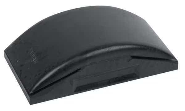 Hand Sanding Block, 5 In L