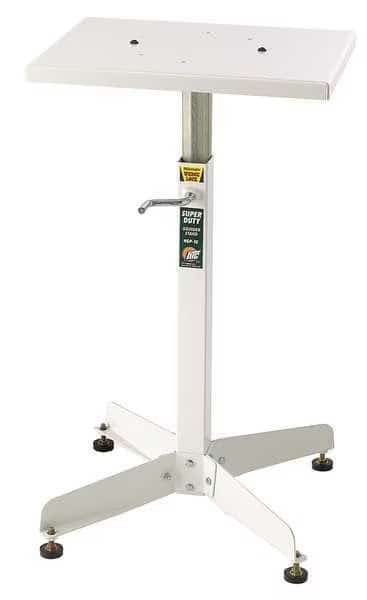 Tool Stand, Steel, 500 lb.