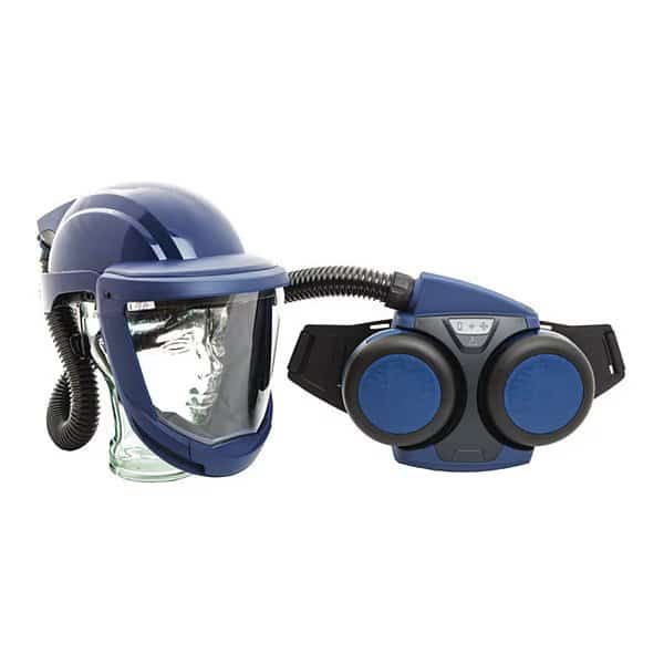 PAPR System, SR 500, , Universal