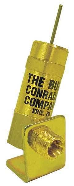 Throttle Control,Gas Engine Drivn,500PSI, Mfr#: TCSA-KD420, CONRADER