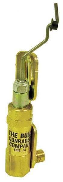 Throttle Control,Gas Engine Drivn,500PSI , Mfr#: TCMA-H39-LB