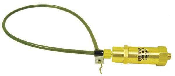 Throttle Control, Gas Engine Drivn, 100psi, Conrader, Mfr#: TCXLPW-36