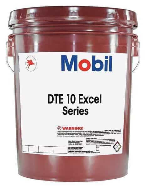 5 gal Pail, Hydraulic Oil, 15 ISO Viscosity, 5 SAE