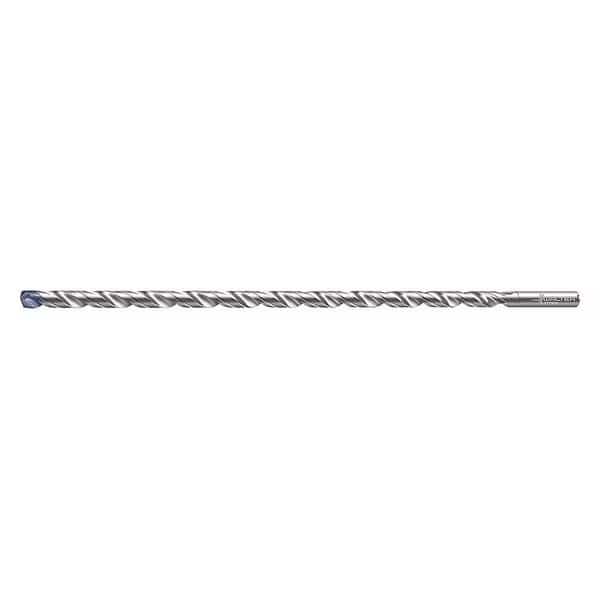 Jobber Drill, 3.00mm, Carbide, A6994TFP-3, WALTER TITEX, Mfr# A6994TFP-3