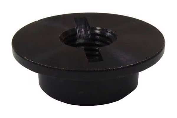 Flange Nut, Mfr#: PN21AA501G, SPEEDAIRE