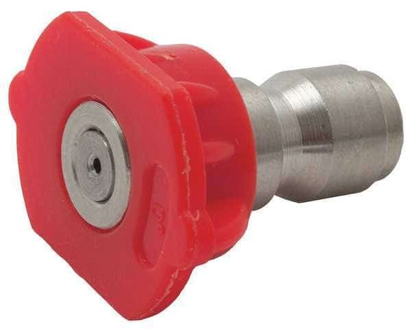 Pinpoint Nozzle, 0 Degree, Use with 38G224