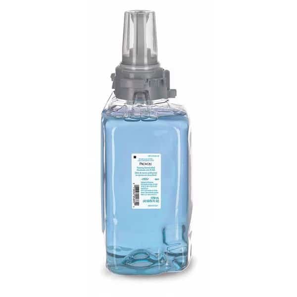 1250 ml Foam Hand Soap Cartridge