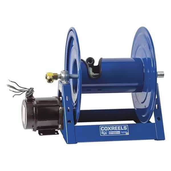 Electric 24V Dc 1/2Hp Motor Rewind