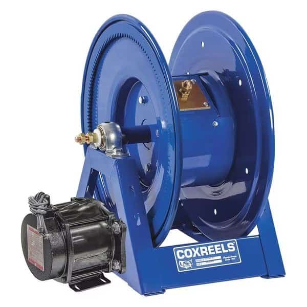 Electric Explosion Proof 1/2Hp Reel