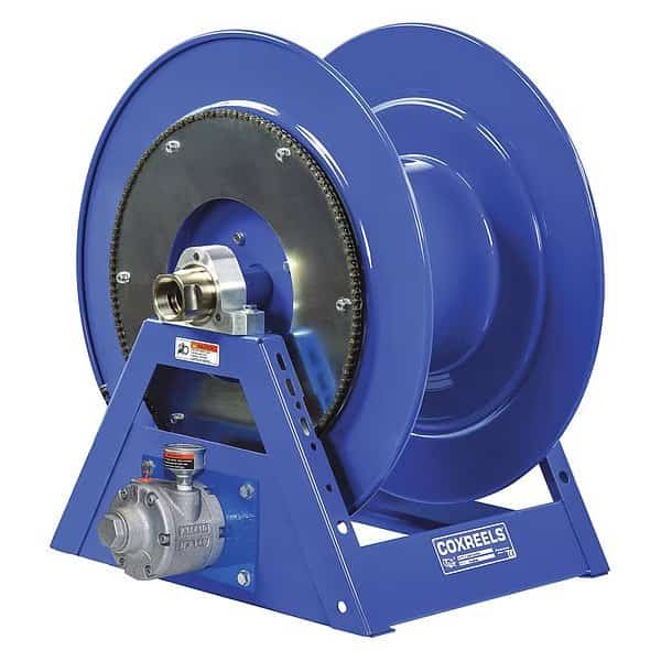 No.6 Gast Air Motor Rewind Hose, Mfr#: 1185-3324-AB, COXREELS