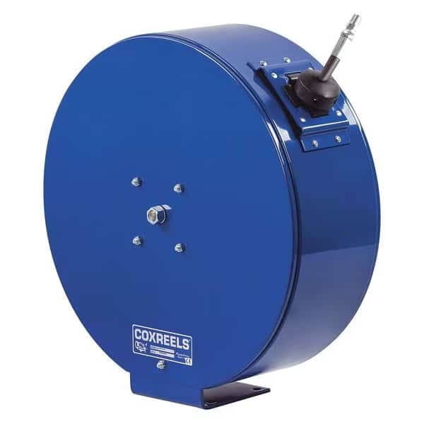 Spring Rewind Enclosed Hose Reel, Mfr#: ENH-N-325, COXREELS