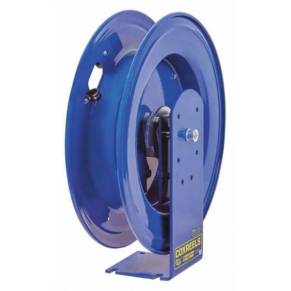 Safety Series Spring Rewind Hose Reel , Mfr#: EZ-E-MPL-350